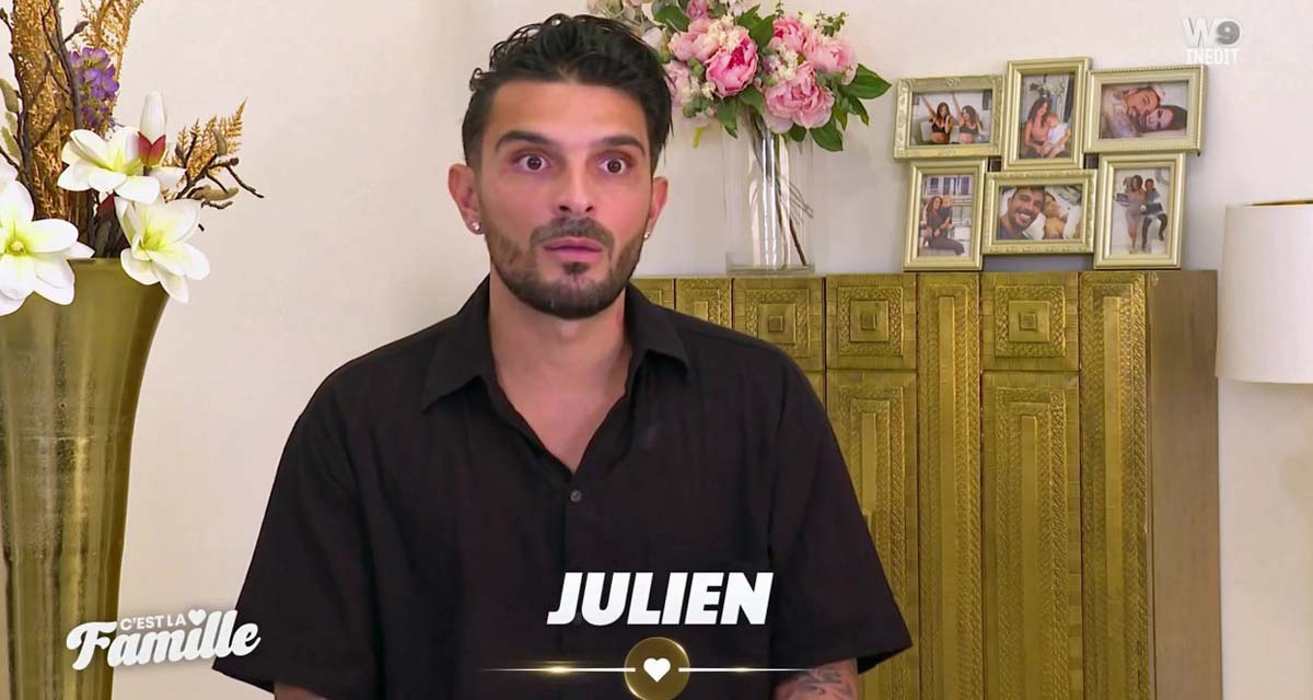 Les Cinquante : Julien et Manon Tanti, Jade Leboeuf... Tous les candidats de la saison 2 sur W9