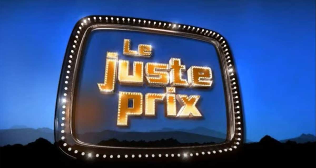 Le Juste Prix fait son retour sur M6, le jeu sera animé par…