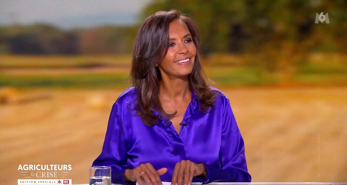 Karine Le Marchand : coup de théâtre sur M6