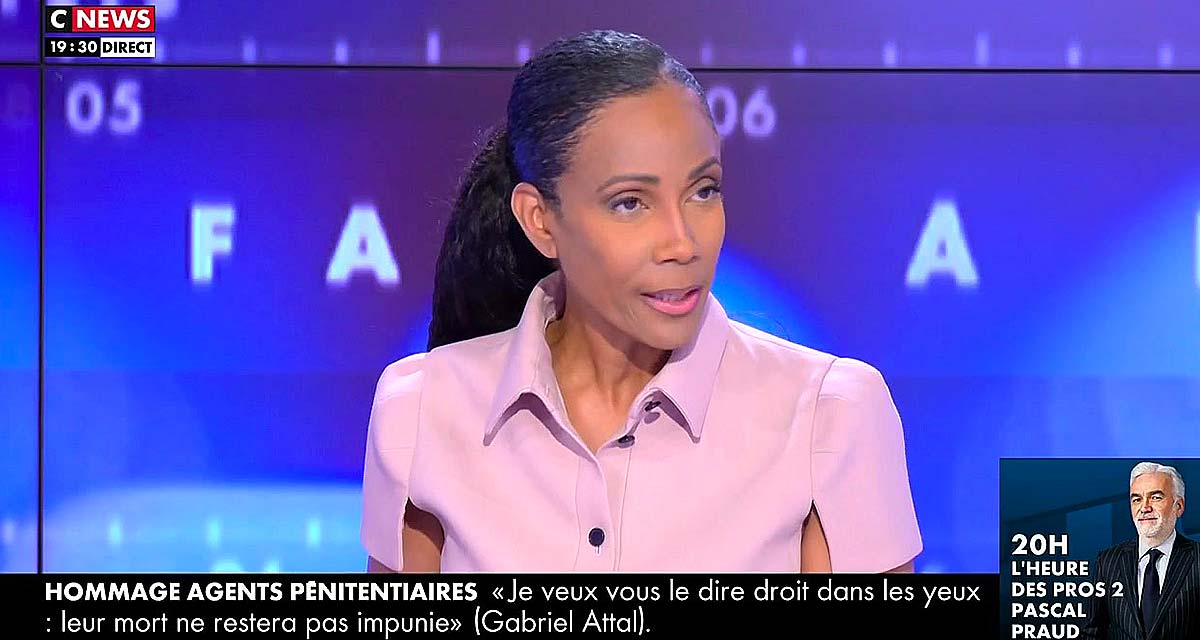 Christine Kelly (CNews) : ce nouveau défi qui l’attend