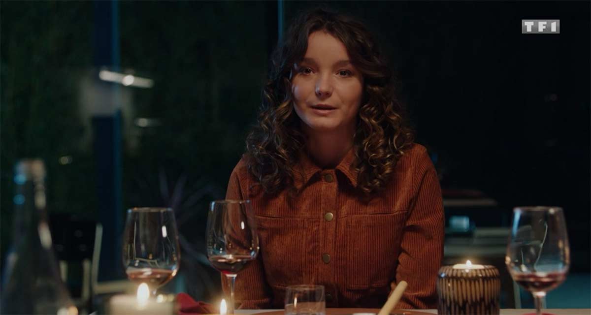 Ici tout commence (spoiler) : Kelly rencontre sa sœur, Salomé bientôt maman sur TF1 ?