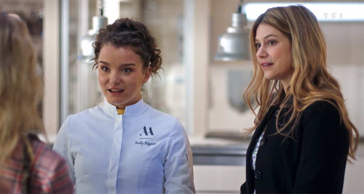 Ici tout commence (spoiler) : « Je vais crever », Laetitia terrorisée, Kelly commet une énorme boulette sur TF1