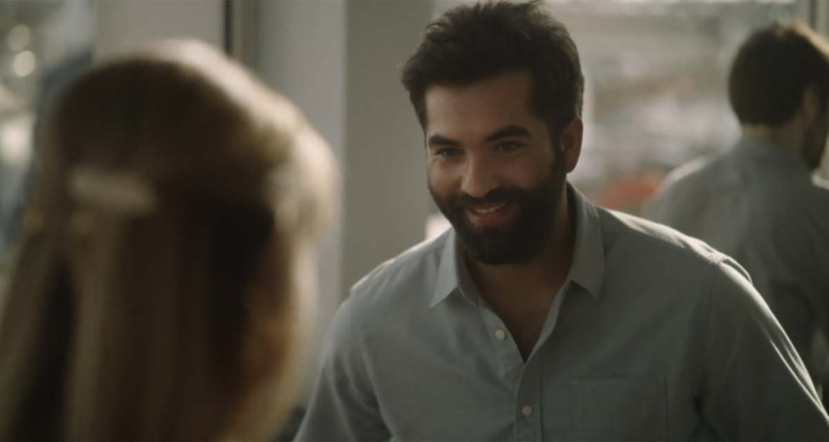 Champion (TF1) : une histoire vraie pour Kendji Girac et Aurélie Pons (Ici tout commence) ?