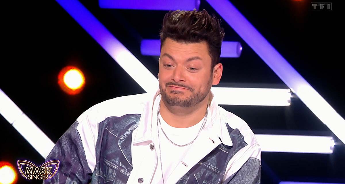 « Elle est dingue ! » Kev Adams ne mâche pas ses mots sur une jurée de Mask Singer