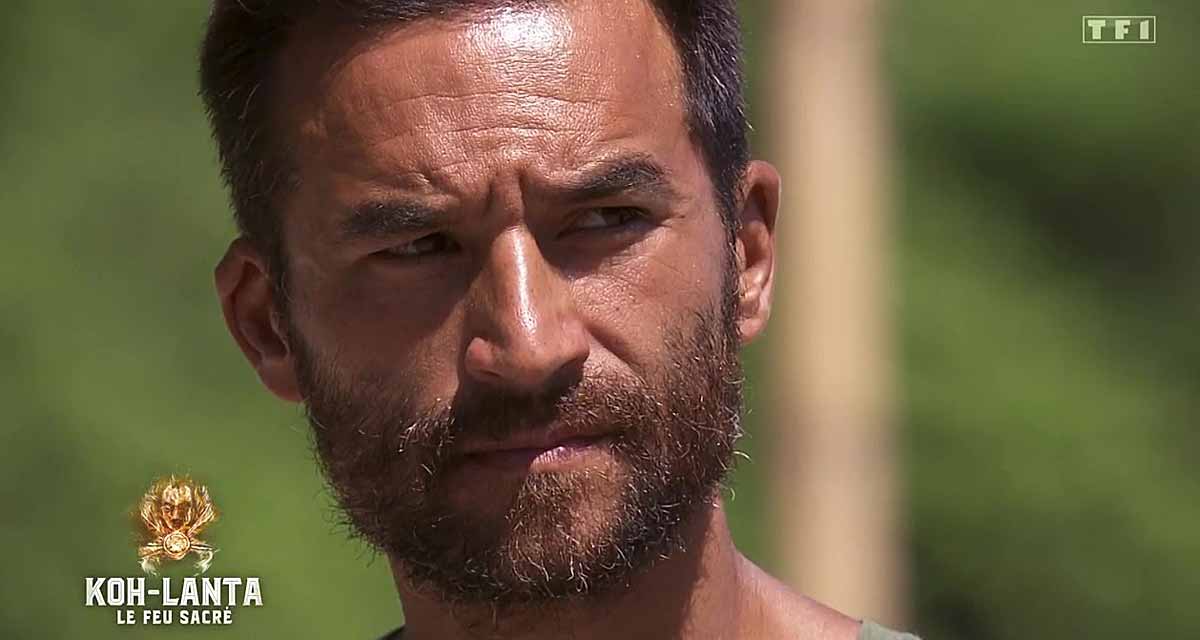 Koh-Lanta : « Ca va être chaud ! » Nicolas en danger, Quentin sous le choc, la production chamboule tout sur TF1