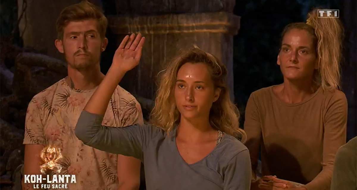 Audiences TV Prime (mardi 30 mai 2023) : Tandem leader face à Koh-Lanta (TF1), Les Grosses têtes avec Laurent Ruquier dominent 9-1-1 (M6) 