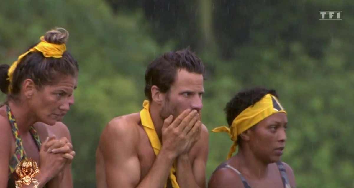 Koh-Lanta, le feu sacré : Denis Brogniart arrête le jeu sur TF1, la production en plein scandale