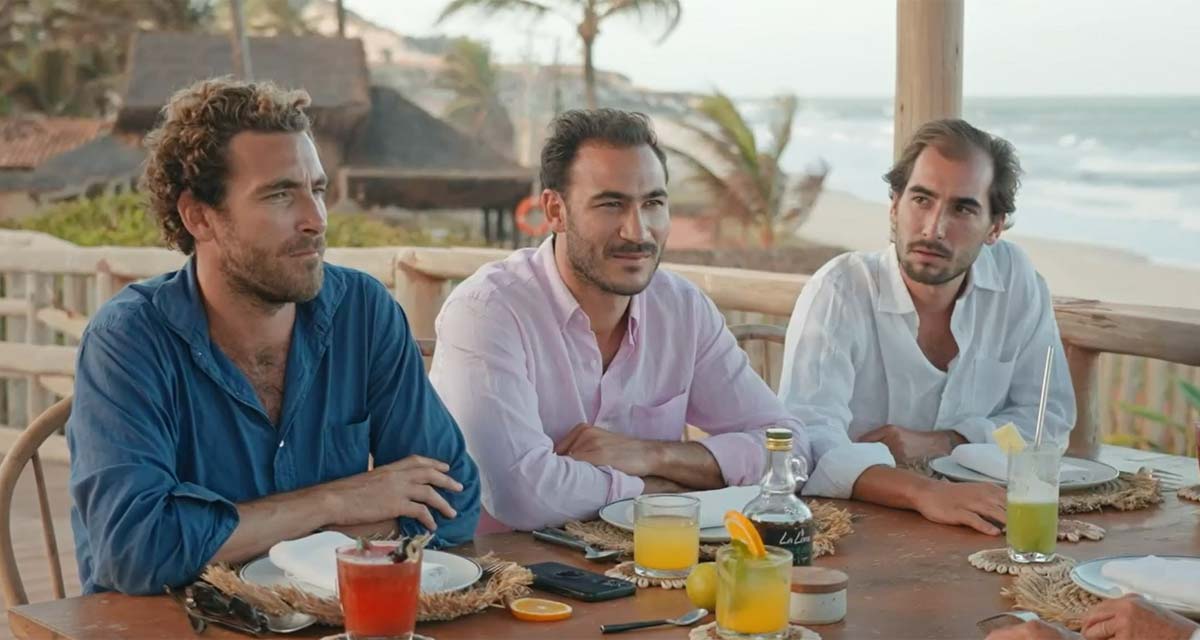 L’Agence (saison 3) : le grand amour pour Majo ? Ces stars qui font appel à la famille Kretz sur TMC