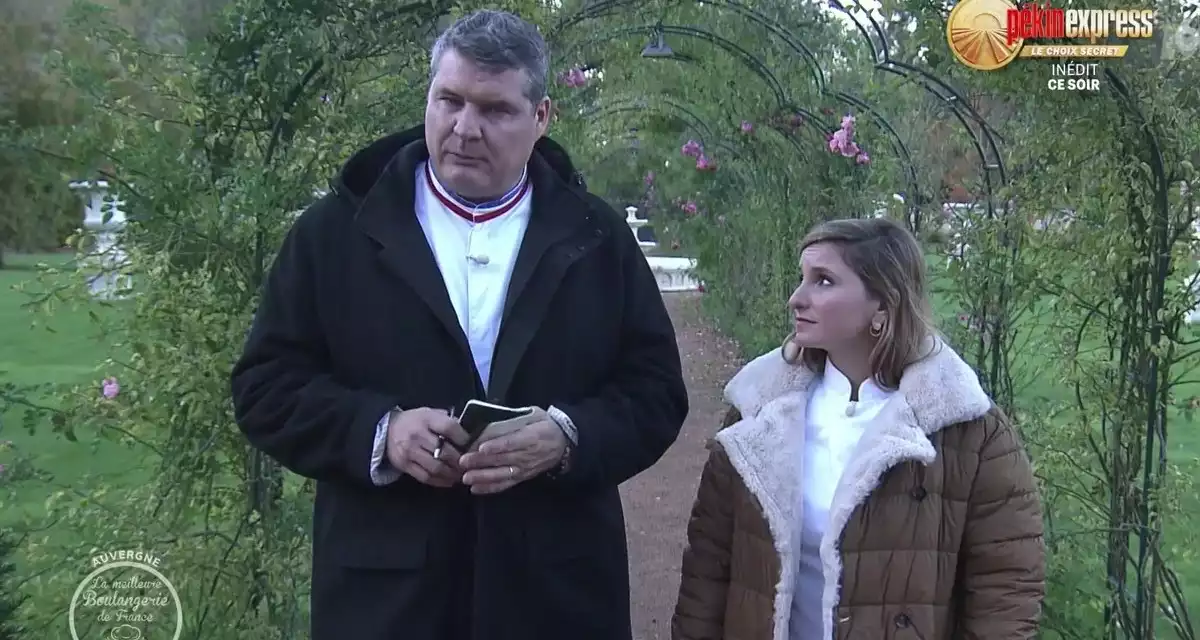 La meilleure boulangerie de France : « Ça ne va pas du tout », Bruno Cormerais choqué, le tournage arrêté sur M6