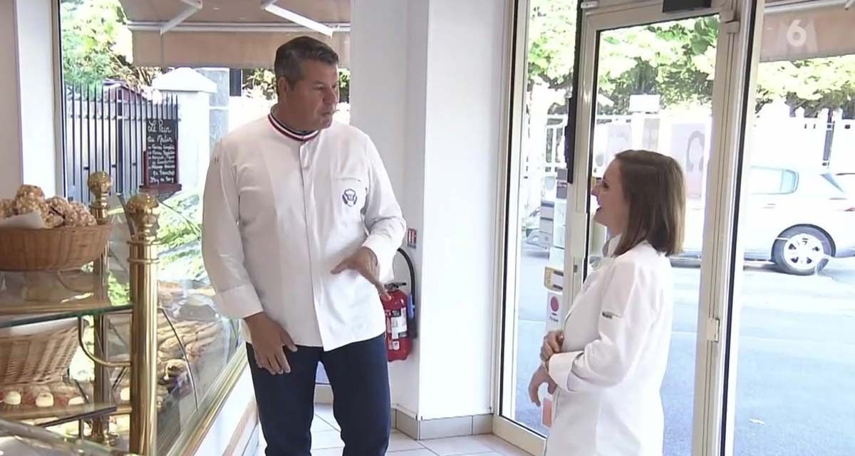 La meilleure boulangerie de France : coup d’arrêt pour la production sur M6, Noémie Honiat calme les ardeurs de Bruno Cormerais