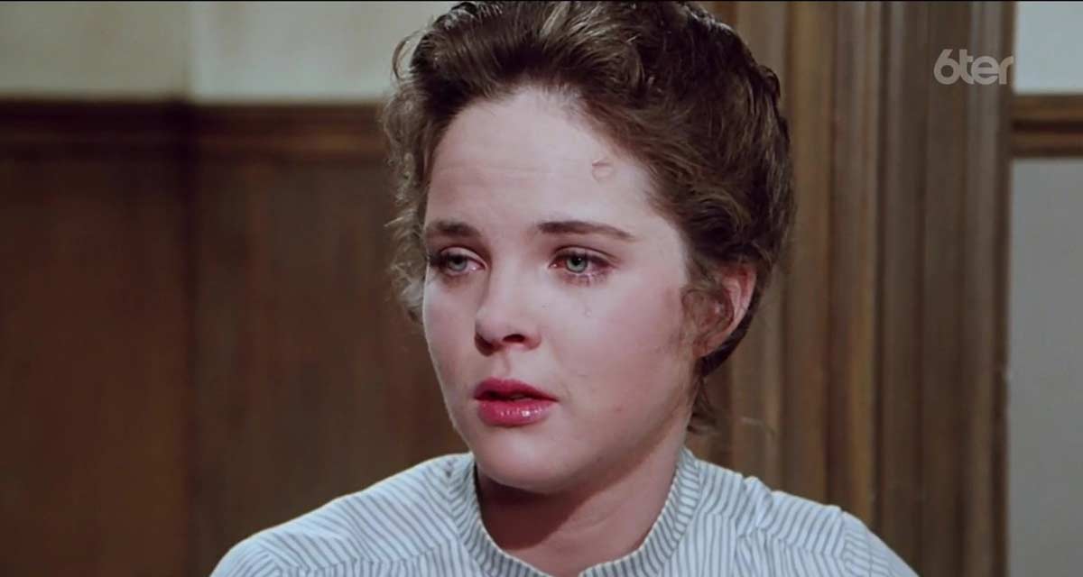 La petite maison dans la prairie : cette terrible frayeur vécue par Melissa Sue Anderson quand Mary Ingalls est devenue aveugle