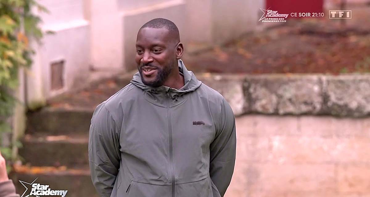 Ladji Doucouré (Star Academy) : L’avertissement de Coach Joe au sujet des difficultés sur TF1