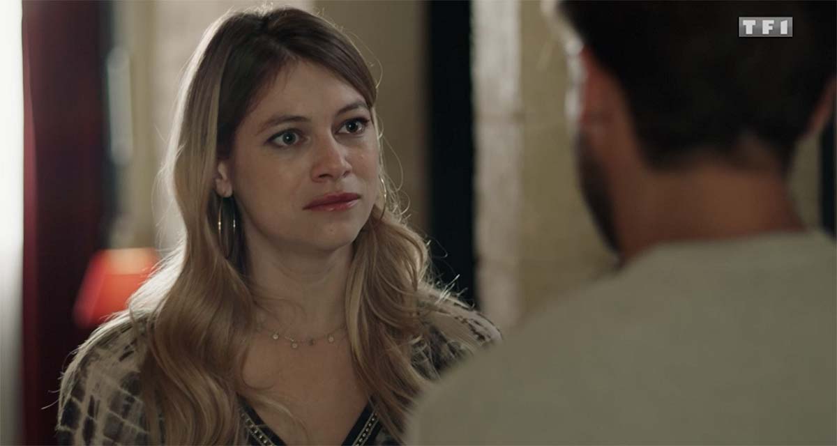 Ici tout commence (spoiler) : Laetitia menace le père de Kelly, Rose au coeur d’un chantage sur TF1