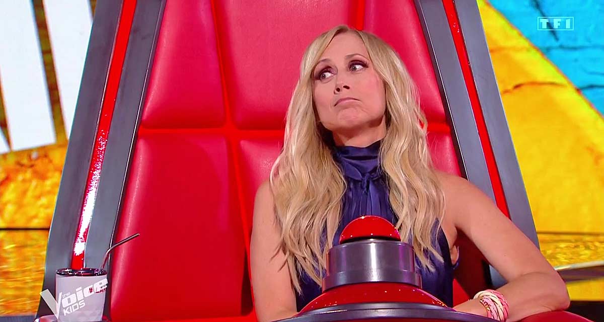 Pourquoi The Voice Kids est plus compliqué pour Lara Fabian sur TF1