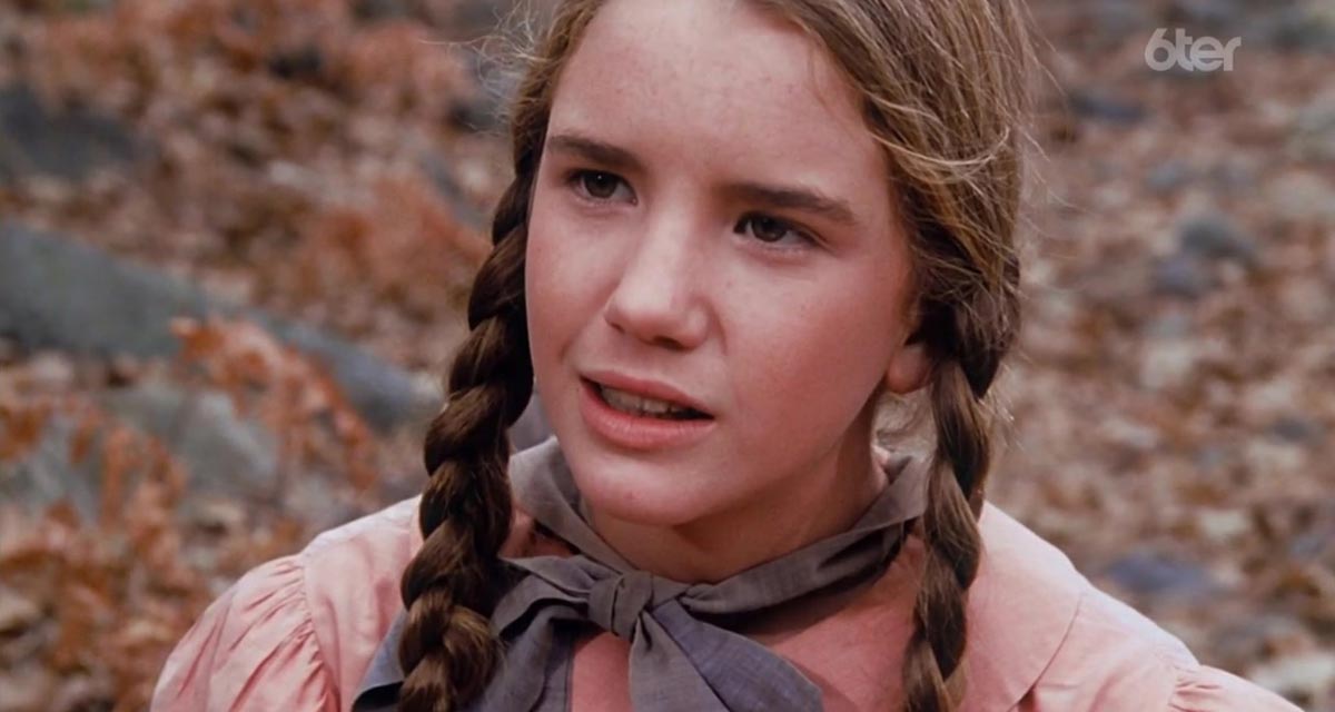 La petite maison dans la prairie : pourquoi Laura Ingalls continue de donner des sueurs froides à la concurrence