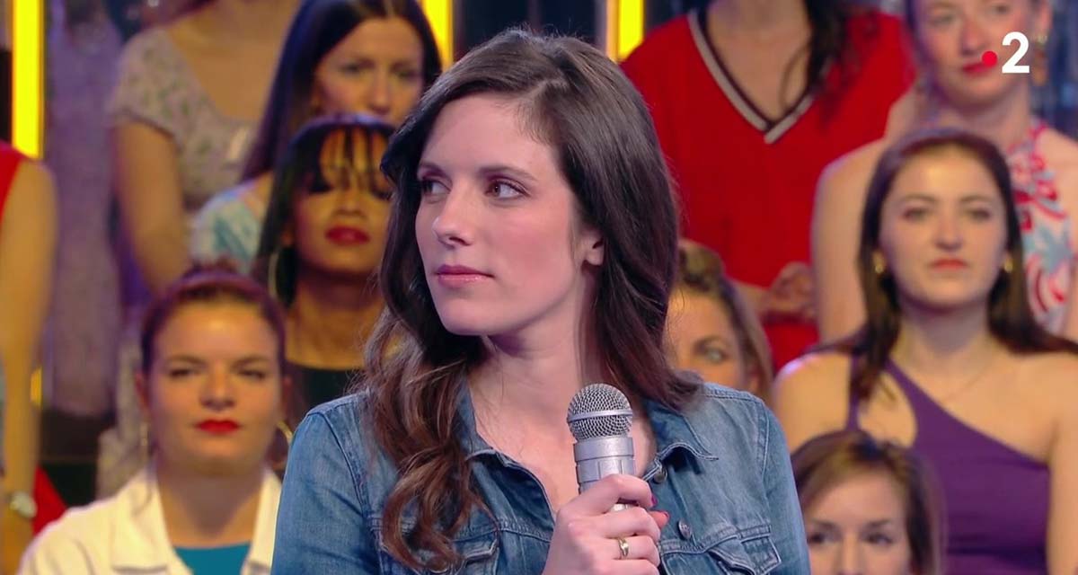 N’oubliez pas les paroles : changement surprenant pour Nagui, la maestro Laure éliminée sur France 2 ?