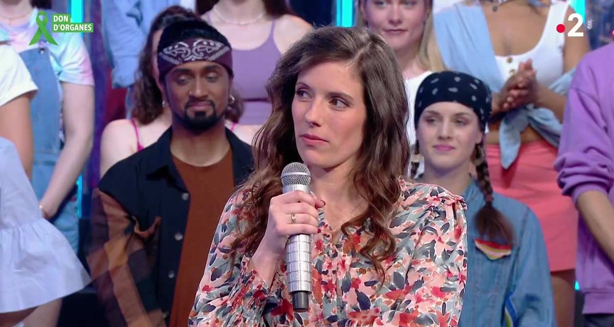 France 2 : Nagui mis en échec, la maestro Laure éliminée de N’oubliez pas les paroles ?