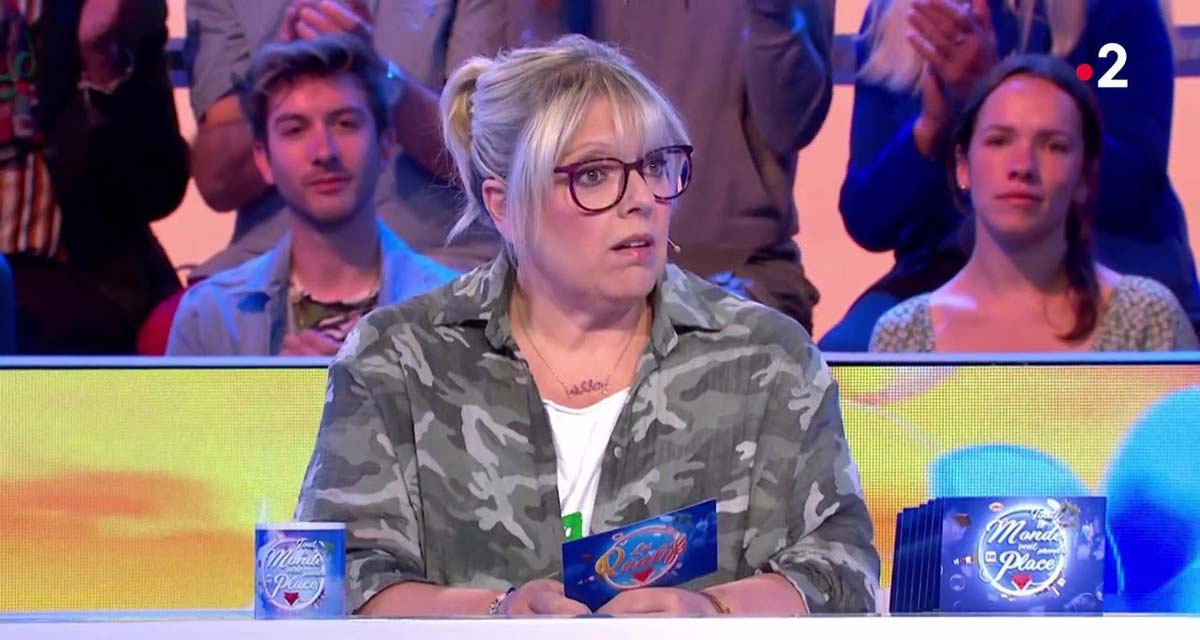 « Ce qu’elle est méchante… » Laurence Boccolini critiquée avant son départ de Tout le monde veut prendre sa place sur France 2