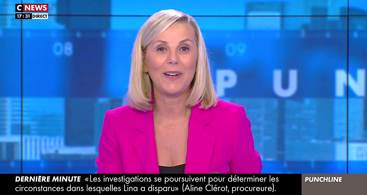 Le coup de maître de Laurence Ferrari sur CNews