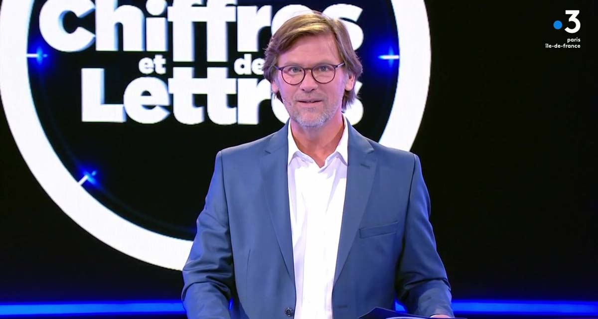 Des chiffres et des lettres : Laurent Romejko sous pression, Stéphane Crosnier et Blandine Maire en difficulté sur France 3 ?