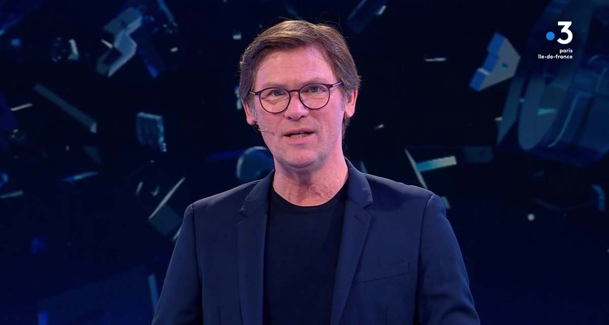 Des chiffres et des lettres : Laurent Romejko dégringole, l’avenir du jeu menacé sur France 3 ?