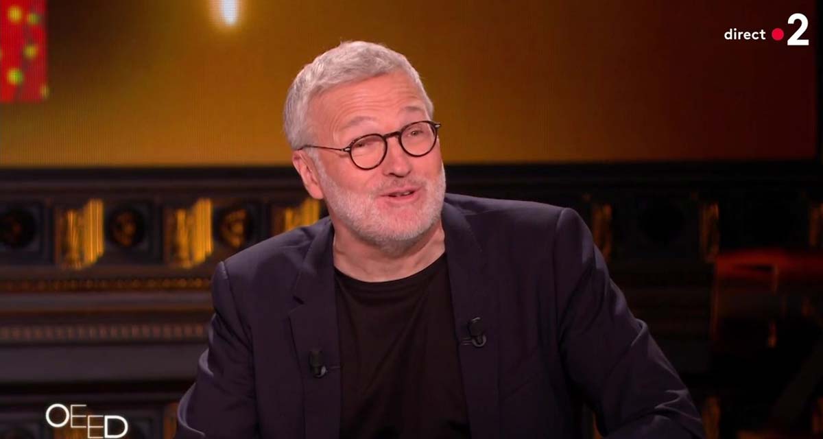 Laurent Ruquier : « Pourquoi j’ai refusé de rejoindre Cyril Hanouna sur C8 »