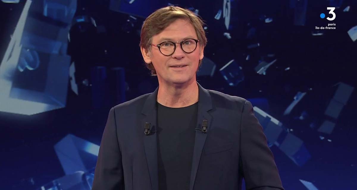 Des chiffres et des lettres : Laurent Romejko arrêté, France 3 en danger ?