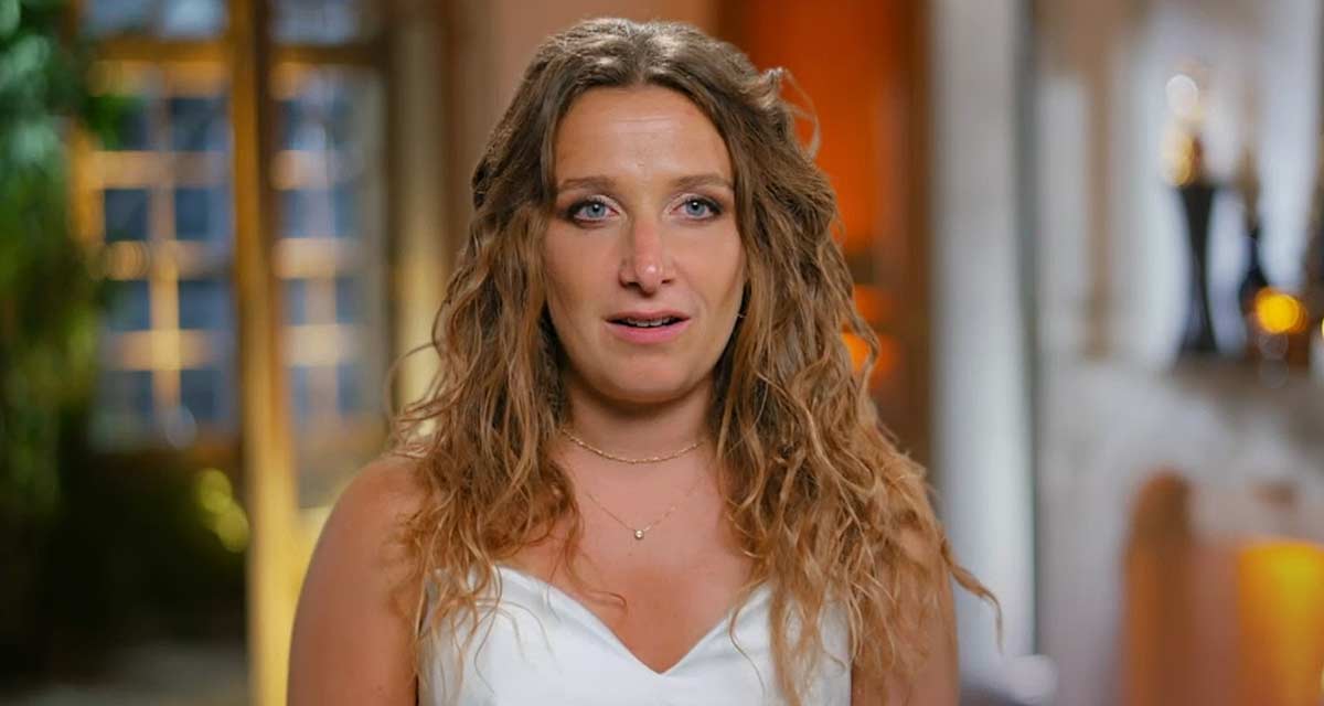 « C’est chiant ! » : Laurie (Mariés au premier regard) quitte sa soirée de mariage par surprise ! (spoiler)