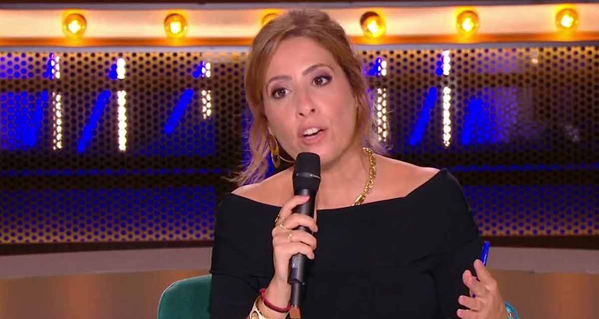 Léa Salamé : Pourquoi vous n’allez pas la revoir de sitôt sur France 2