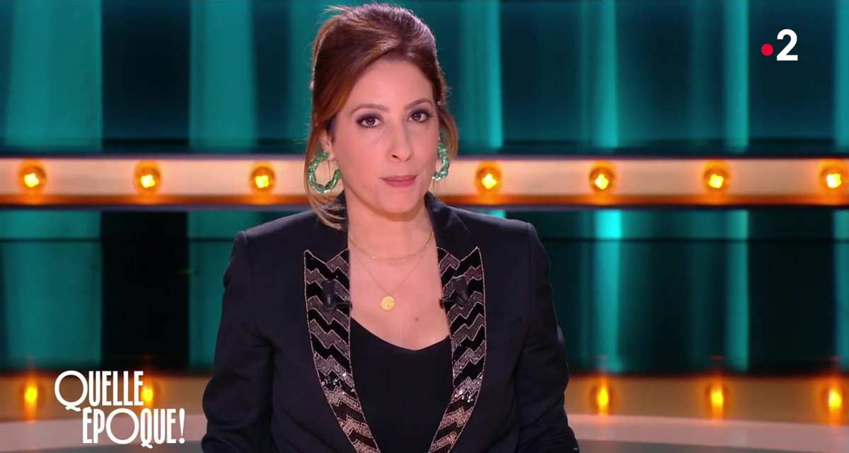 Quelle époque : Léa Salamé balance sur un invité, la boulette de Christophe Dechavanne sur France 2