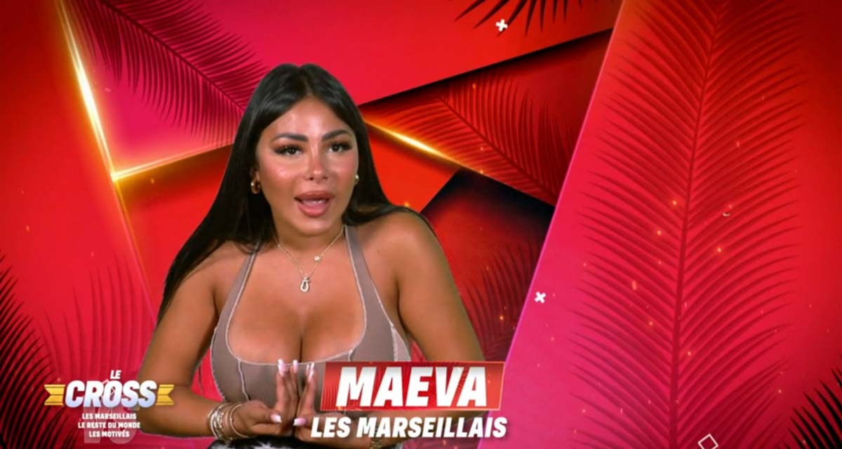 Le Cross (spoiler) : Greg et Clarysse en couple ? Maeva Ghennam attaque Océane El Himer sur W9