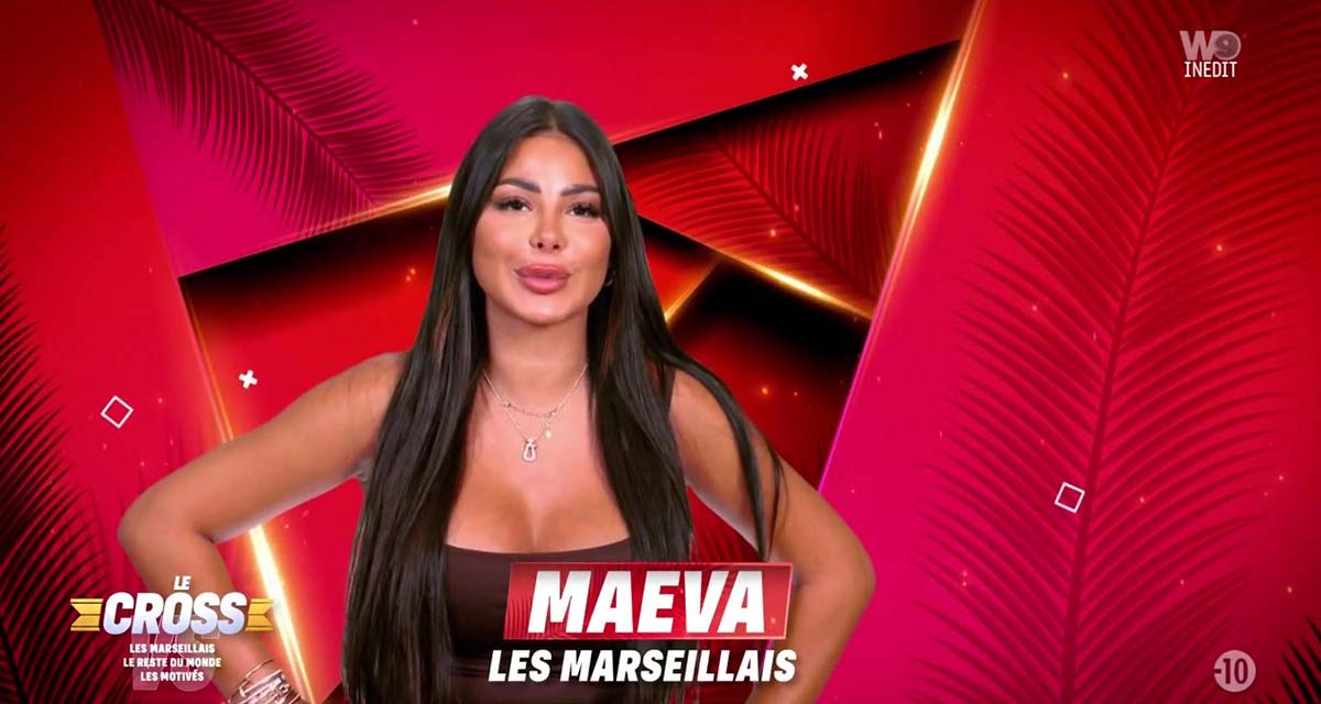 Le Cross (spoiler) : Maeva Ghennam annonce son départ choc sur W9