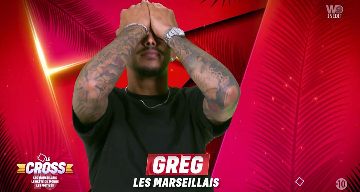 Le Cross (spoiler) : Maeva Ghennam demande à Greg de choisir entre Kayla et elle, Michel agresse Nicolas sur W9