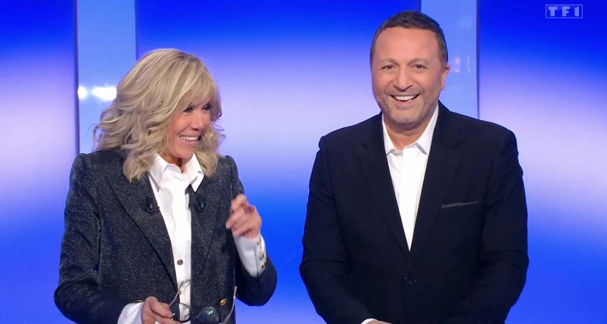 Audiences TV Prime (vendredi 13 janvier 2023) : Le grand concours (TF1) battu par France 2, M6 surclasse Louis de Funès sur France 3