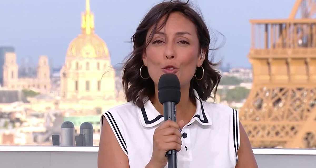 Leïla Kaddour : coup de théâtre sur France 2