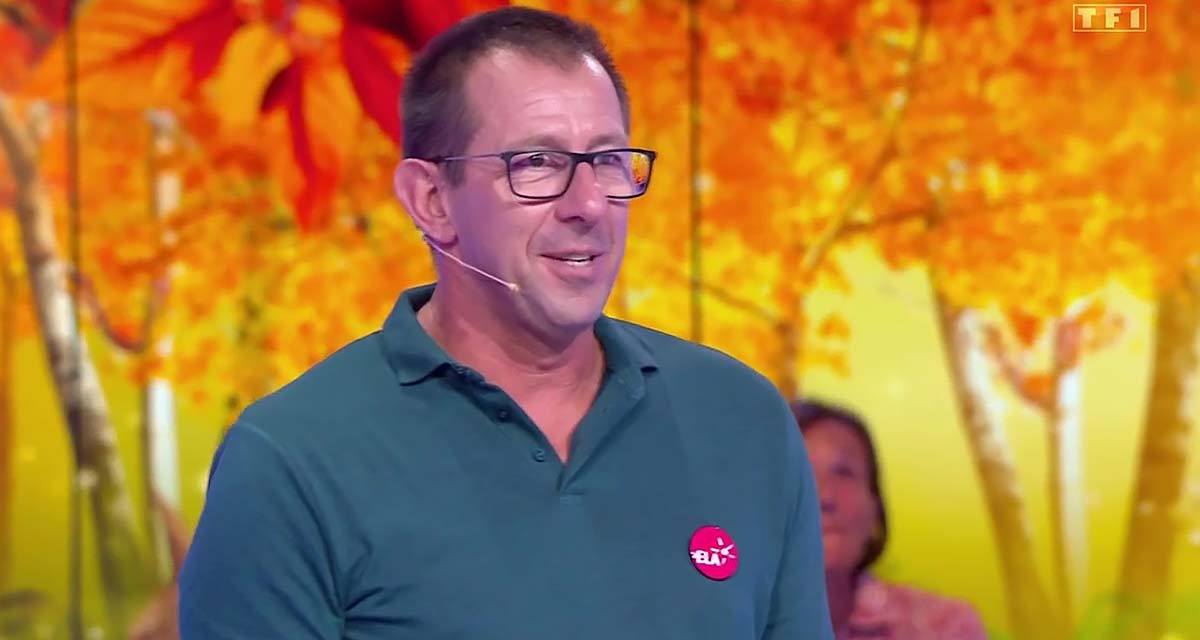 Les 12 coups de midi : coup de foudre étonnant pour Stéphane, l’étoile mystérieuse dévoilée ce samedi 22 octobre 2022 sur TF1 ?