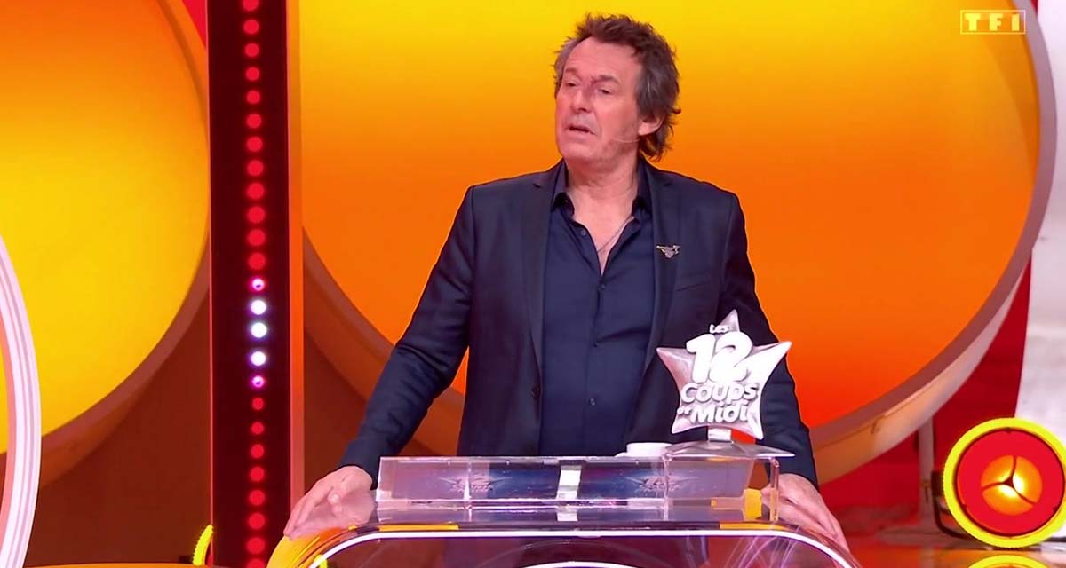 Les 12 coups de midi : Zette provoque un scandale chez Jean-Luc Reichmann, l’étoile mystérieuse dévoilée par Stéphane ce jeudi 19 janvier 2023 sur TF1 ?