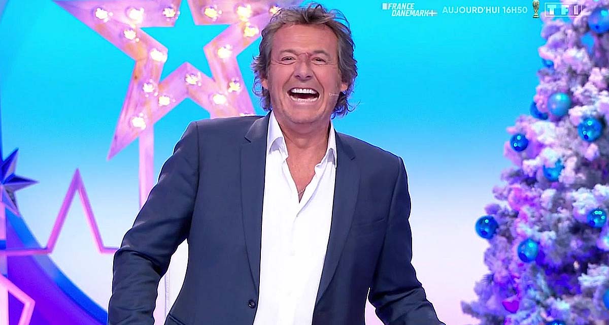 Les 12 coups de midi : Jean-Luc Reichmann fait une annonce inattendue, l’étoile mystérieuse dévoilée par Stéphane ce dimanche 27 novembre 2022 ?