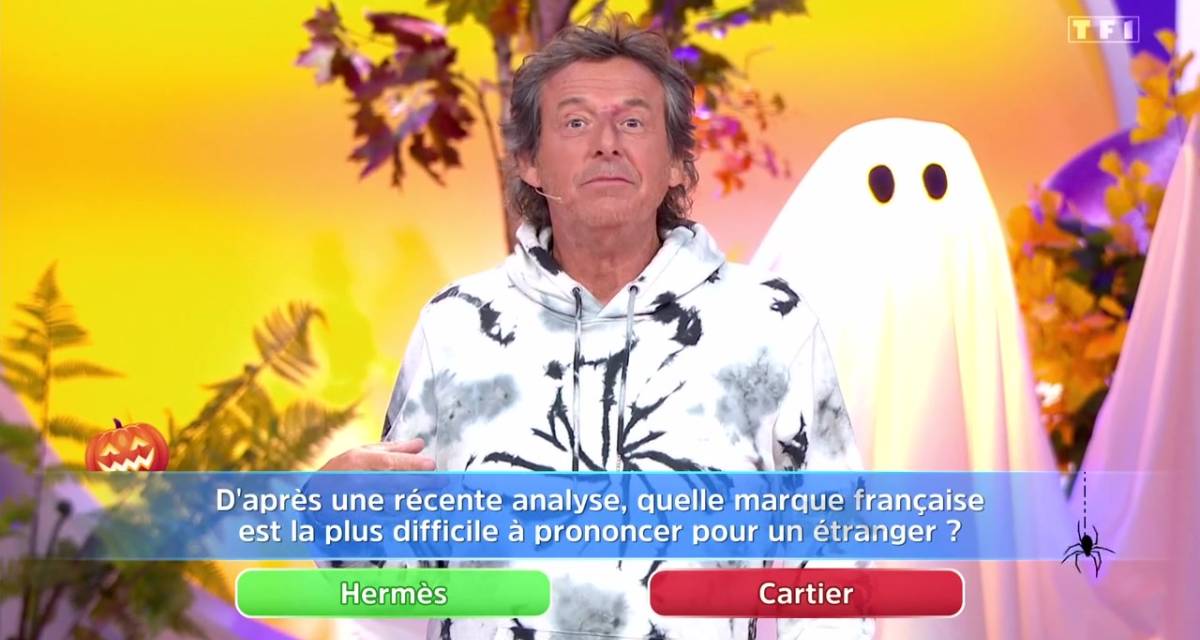 Les 12 coups de midi : Jean-Luc Reichmann rembarrée par Zette, règlement de compte en plateau