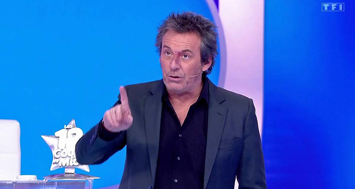 Les 12 coups de midi : Jean-Luc Reichmann exaspéré par Stéphane, l’étoile mystérieuse dévoilée ce jeudi 12 janvier 2023 ? 