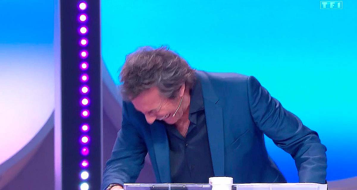 Les 12 coups de midi : Jean-Luc Reichmann victime d’une terrible erreur, l’étoile mystérieuse dévoilée par Nicolas ce mardi 31 janvier 2023 sur TF1 ?