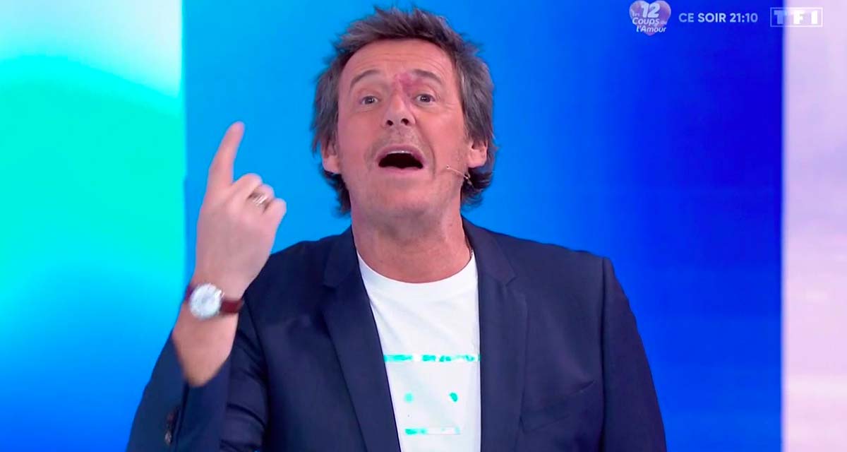 Les 12 coups de midi : « J’ai battu mon record » Jean-Luc Reichmann évincé, l’étoile mystérieuse dévoilée ce samedi 11 février 2023 sur TF1 ?