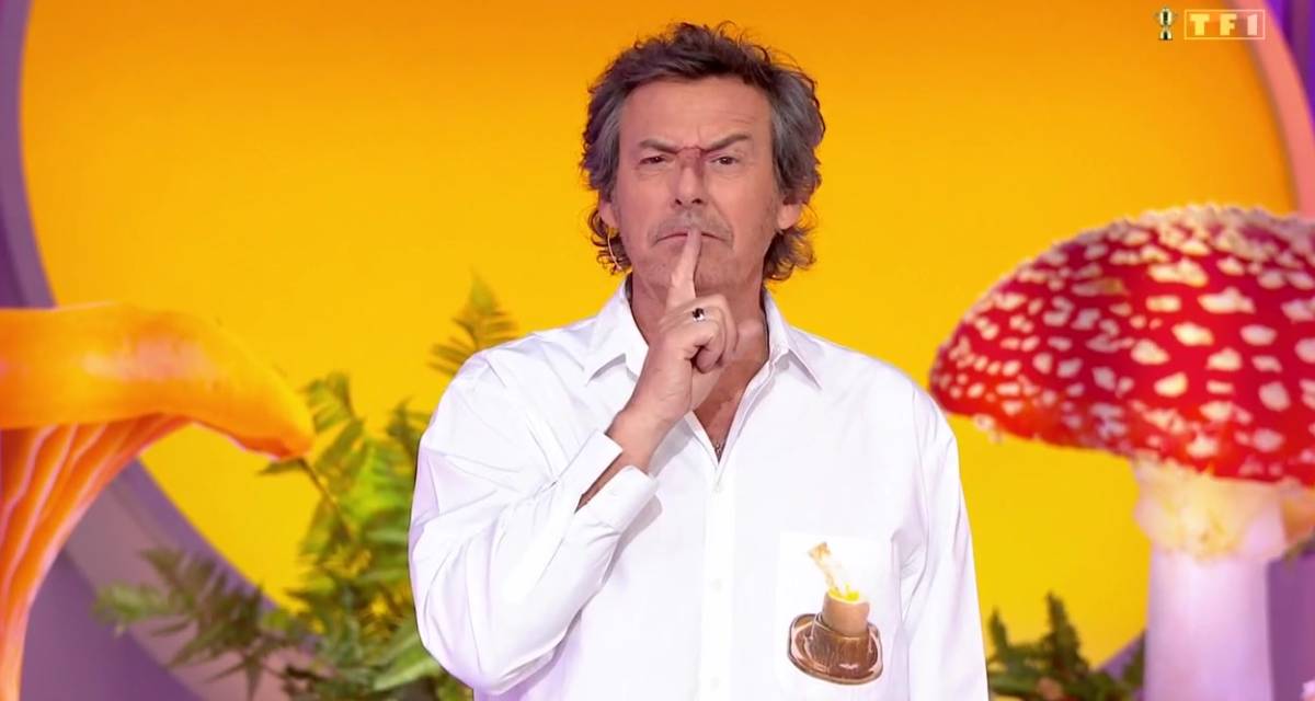 Les 12 coups de midi : Jean-Luc Reichmann est resté sans voix face à Emilien, l’étoile mystérieuse dévoilée ce jeudi 26 octobre 2023 sur TF1 ?