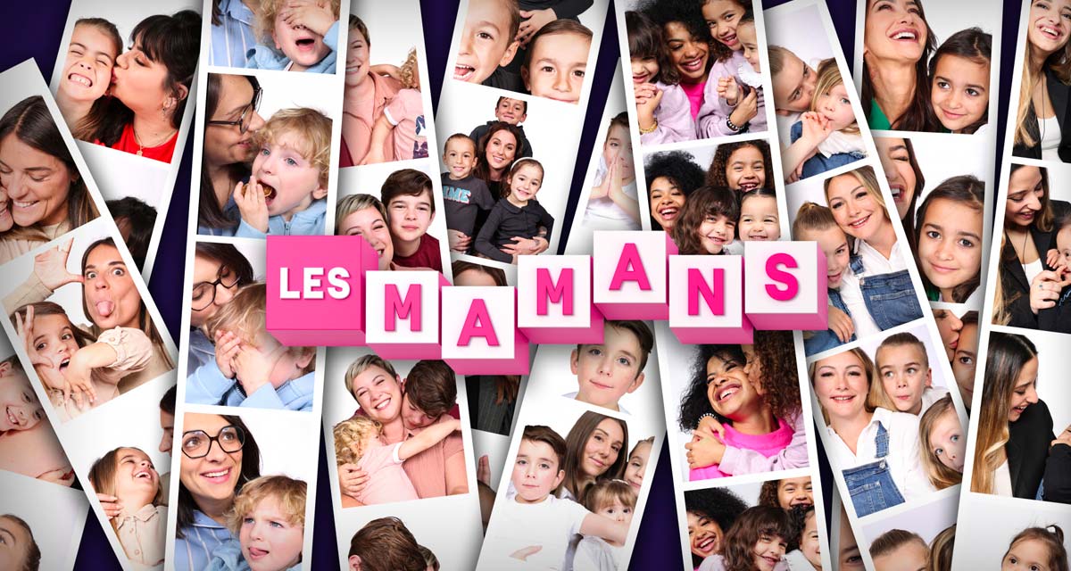 Les Mamans : c’est déjà la fin sur 6ter mais…