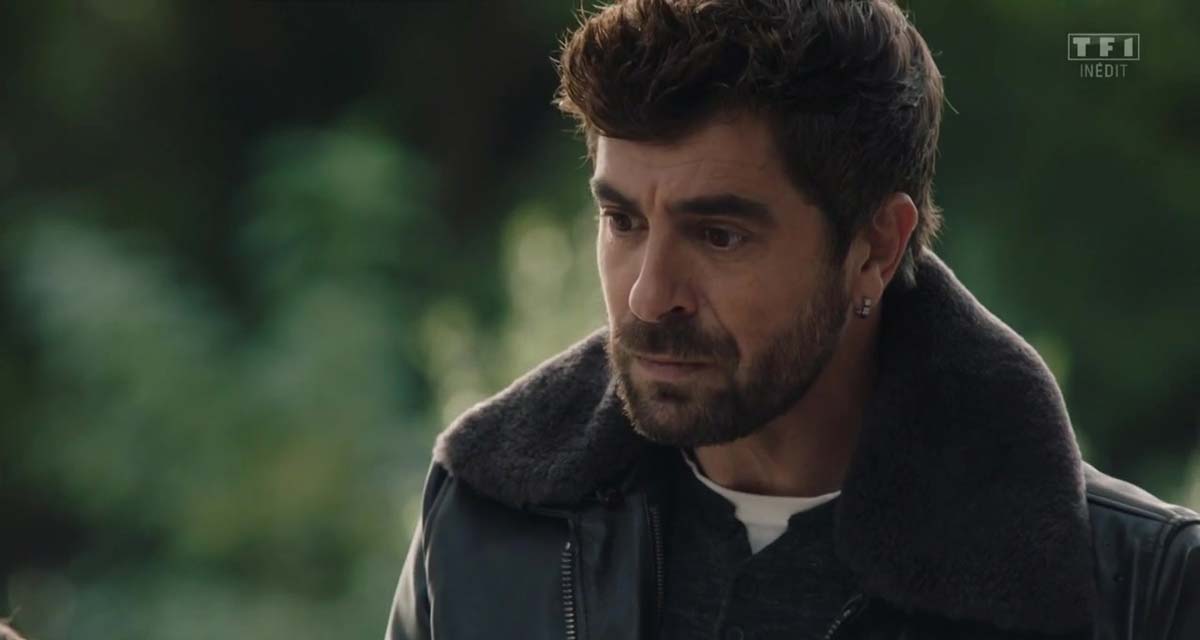 Ici tout commence (TF1) : pourquoi Agustin Galiana (Lisandro) va disparaître de la série ?