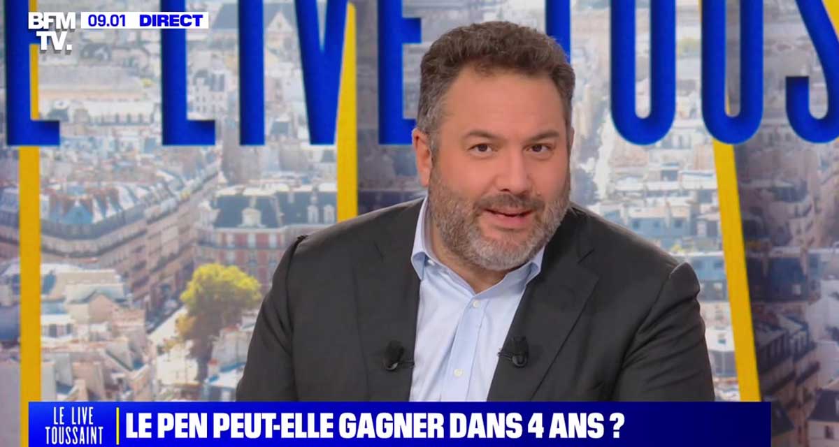 Télématin attaqué, ce que prépare TF1 pour sa nouvelle matinale avec Bruce Toussaint 