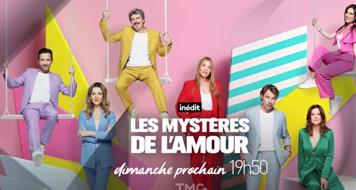 Les Mystères de l’amour (spoiler) : accident tragique pour Olga et Jimmy, une fin inévitable sur TMC ?