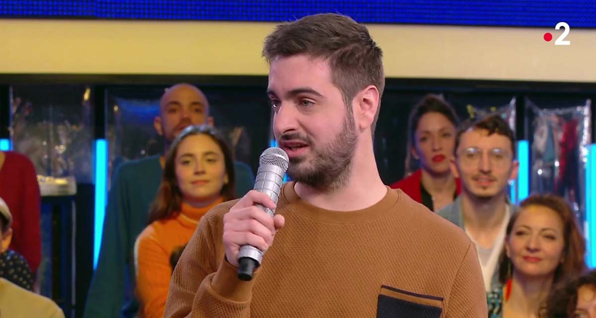 N’oubliez pas les paroles : Nagui met mal à l’aise une candidate, le maestro Louis éliminé sur France 2 ?