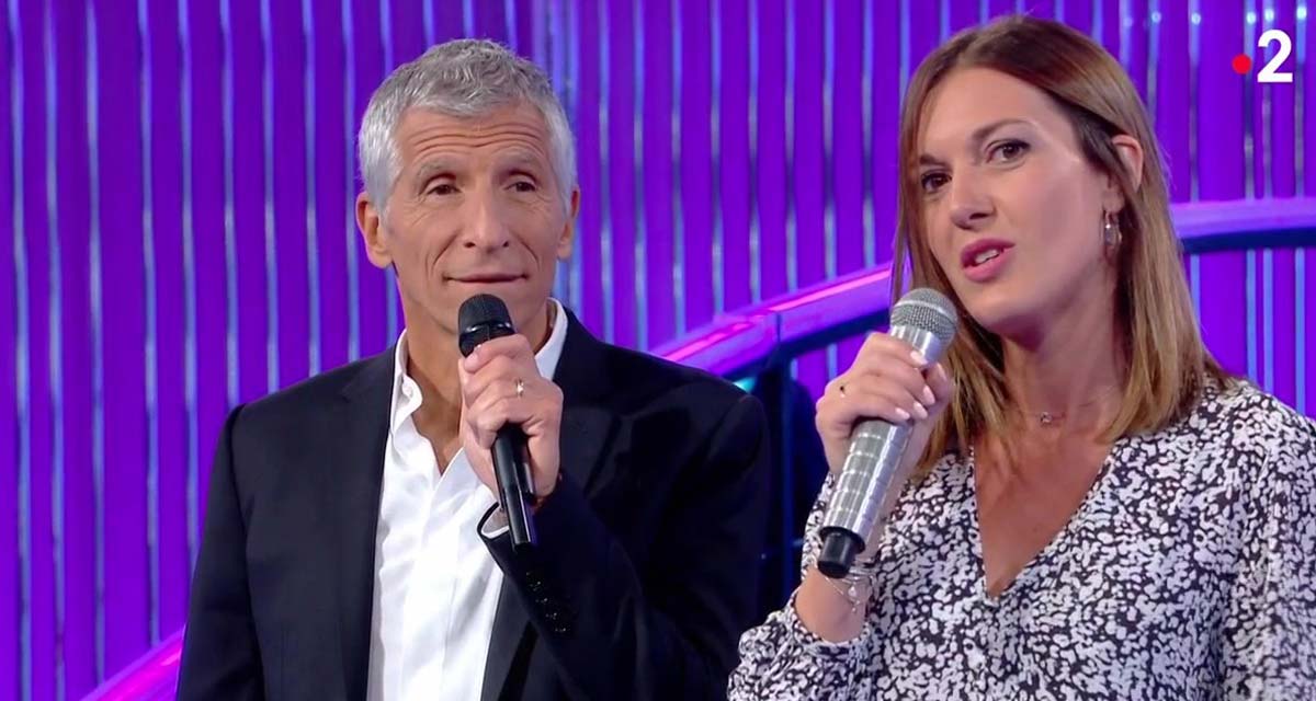 N’oubliez pas les paroles : la maestro Lucie éliminée en pleine nuit, la révélation inattendue de Nagui sur France 2