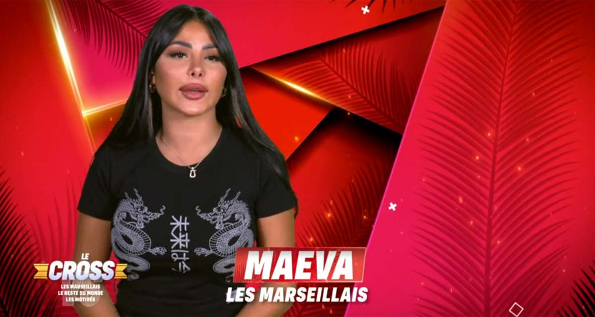 Le Cross (spoiler) : Célia éliminée, Yohan provoque un malaise, Maeva Ghennam craque sur W9